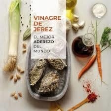 VINAGRE DE JEREZ | 9788408225560 | AA.DD. | Llibreria Drac - Llibreria d'Olot | Comprar llibres en català i castellà online