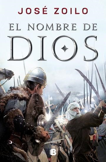 NOMBRE DE DIOS, EL | 9788466668453 | ZOILO, JOSÉ | Llibreria Drac - Librería de Olot | Comprar libros en catalán y castellano online
