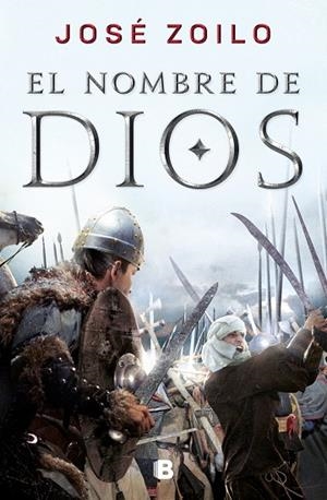 NOMBRE DE DIOS, EL | 9788466668453 | ZOILO, JOSÉ | Llibreria Drac - Llibreria d'Olot | Comprar llibres en català i castellà online