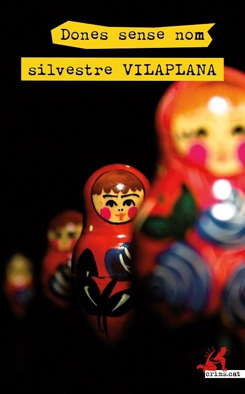 DONES SENSE NOM | 9788417847685 | VILAPLANA, SILVESTRE | Llibreria Drac - Librería de Olot | Comprar libros en catalán y castellano online