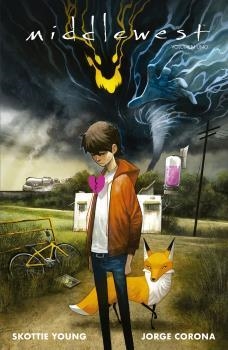 MIDDLEWEST 1 | 9788467940930 | YOUNG, SKOTTIE; CORONA, JORGE | Llibreria Drac - Librería de Olot | Comprar libros en catalán y castellano online