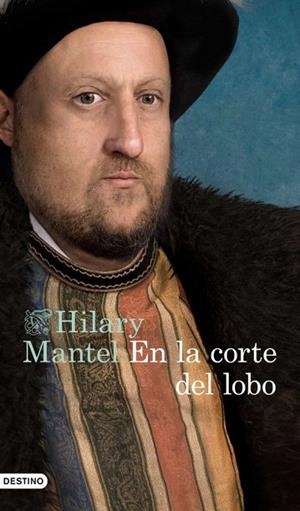 EN LA CORTE DEL LOBO | 9788423357741 | MANTEL, HILARY | Llibreria Drac - Librería de Olot | Comprar libros en catalán y castellano online