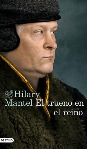 TRUENO EN EL REINO, EL | 9788423357758 | MANTEL, HILARY | Llibreria Drac - Librería de Olot | Comprar libros en catalán y castellano online