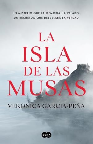ISLA DE LAS MUSAS, LA | 9788491294986 | GARCÍA, VERÓNICA | Llibreria Drac - Librería de Olot | Comprar libros en catalán y castellano online