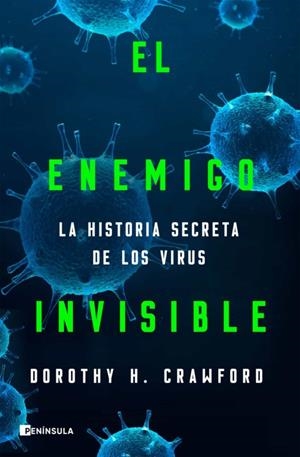 ENEMIGO INVISIBLE, EL | 9788499429328 | CRAWFORD, DOROTHY H. | Llibreria Drac - Librería de Olot | Comprar libros en catalán y castellano online