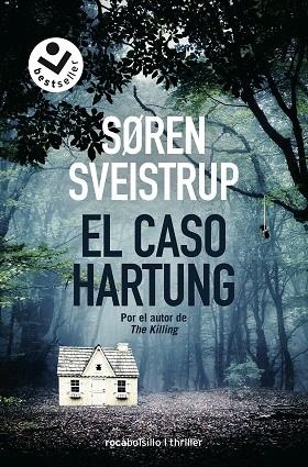 CASO HARTUNG, EL | 9788417821227 | SVEISTRUP, SOREN | Llibreria Drac - Librería de Olot | Comprar libros en catalán y castellano online
