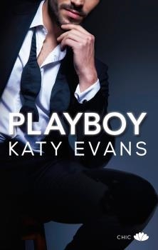 PLAYBOY | 9788417972400 | EVANS, KATY | Llibreria Drac - Librería de Olot | Comprar libros en catalán y castellano online
