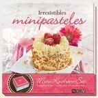 IRRESISTIBLES MINIPASTELES | 9783625003250 | Llibreria Drac - Librería de Olot | Comprar libros en catalán y castellano online