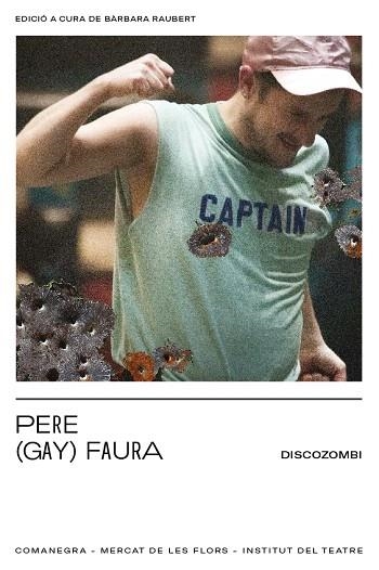 DISCOZOMBI | 9788418022425 | (GAY) FAURA, PERE | Llibreria Drac - Librería de Olot | Comprar libros en catalán y castellano online