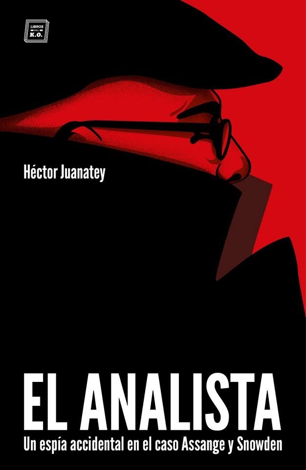 ANALISTA, EL | 9788417678340 | JUANATEY, HÉCTOR | Llibreria Drac - Librería de Olot | Comprar libros en catalán y castellano online