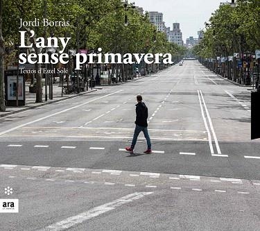 ANY SENSE PRIMAVERA, L' | 9788417804541 | BORRÀS, JORDI; SOLÉ, ESTEL | Llibreria Drac - Llibreria d'Olot | Comprar llibres en català i castellà online