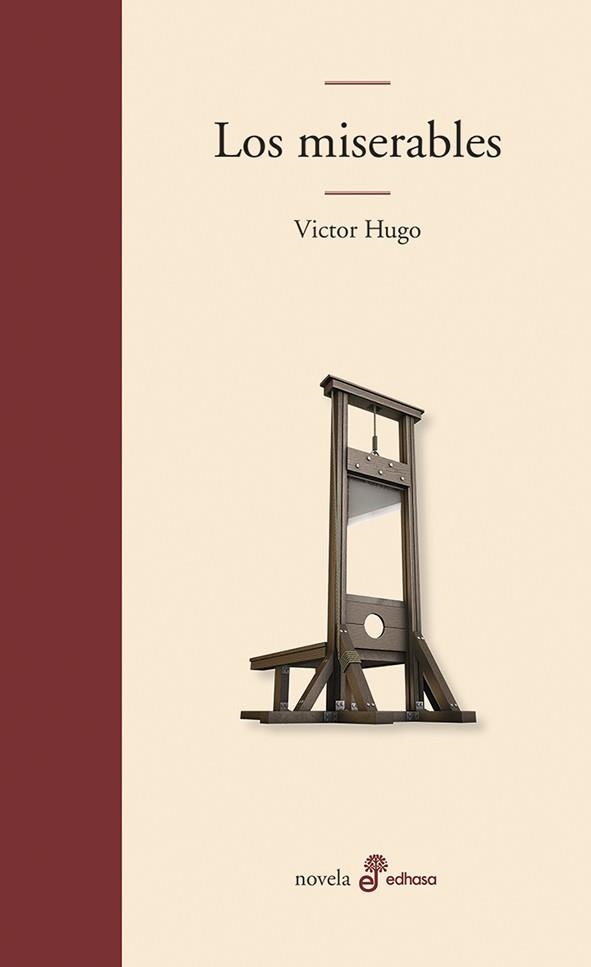 MISERABLES, LOS | 9788435010825 | HUGO  VÍCTOR | Llibreria Drac - Librería de Olot | Comprar libros en catalán y castellano online