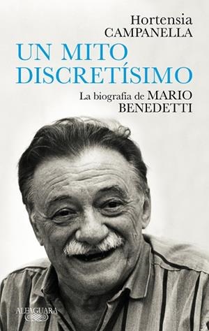 MITO DISCRETÍSIMO, UN | 9788420454313 | CAMPANELLA, HORTENSIA | Llibreria Drac - Llibreria d'Olot | Comprar llibres en català i castellà online
