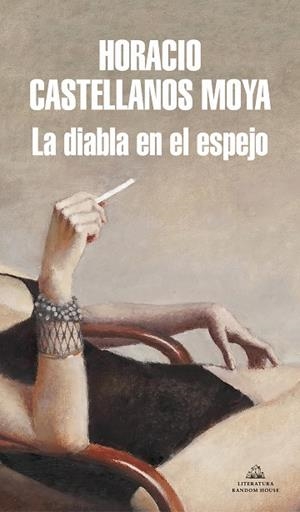 DIABLA EN EL ESPEJO, LA | 9788439735878 | CASTELLANOS, HORACIO | Llibreria Drac - Llibreria d'Olot | Comprar llibres en català i castellà online