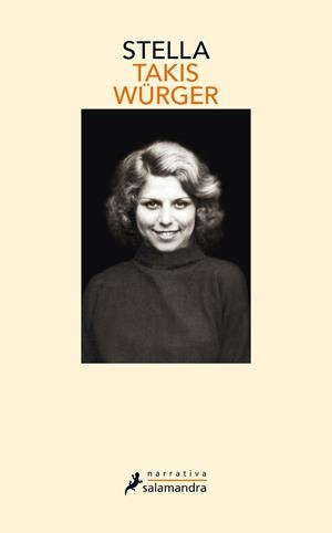 STELLA | 9788418107290 | WÜRGER, TAKIS | Llibreria Drac - Llibreria d'Olot | Comprar llibres en català i castellà online