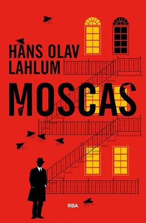 MOSCAS | 9788491874423 | LAHLUM,  HANS OLAV | Llibreria Drac - Llibreria d'Olot | Comprar llibres en català i castellà online