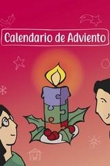 CALENDARIO DE ADVIENTO 2020 | 9788427144347 | GARCIA, MARIA TERESA | Llibreria Drac - Librería de Olot | Comprar libros en catalán y castellano online