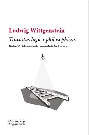 TRACTATUS LOGICO-PHILOSOPHICUS | 9788412143034 | WITTGENSTEIN, LUDWIG | Llibreria Drac - Llibreria d'Olot | Comprar llibres en català i castellà online