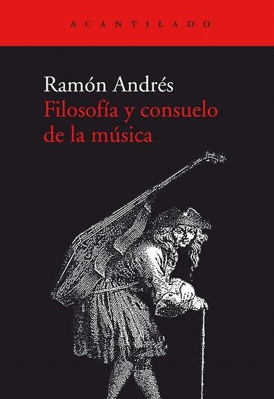 FILOSOFIA Y CONSUELO DE LA MUSICA | 9788417902391 | ANDRES GONZÁLEZ-COBO, RAMÓN | Llibreria Drac - Librería de Olot | Comprar libros en catalán y castellano online