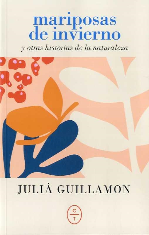 MARIPOSAS DE INVIERNO | 9788412226706 | GUILLAMON, JULIÀ | Llibreria Drac - Librería de Olot | Comprar libros en catalán y castellano online