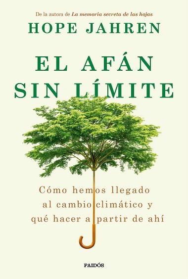 AFÁN SIN LÍMITE, EL  | 9788449337420 | JAHREN, HOPE | Llibreria Drac - Librería de Olot | Comprar libros en catalán y castellano online