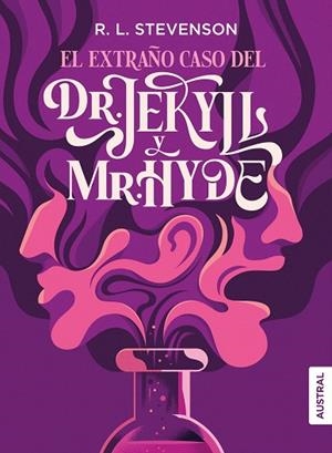 EXTRAÑO CASO DEL DR. JEKYLL Y MR. HYDE, EL | 9788467060324 | STEVENSON, ROBERT LOUIS | Llibreria Drac - Librería de Olot | Comprar libros en catalán y castellano online
