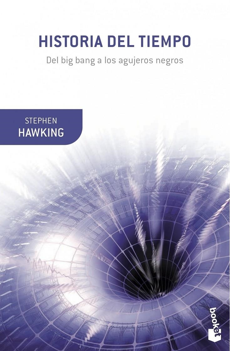 HISTORIA DEL TIEMPO | 9788408119593 | HAWKING, STEPHEN | Llibreria Drac - Librería de Olot | Comprar libros en catalán y castellano online