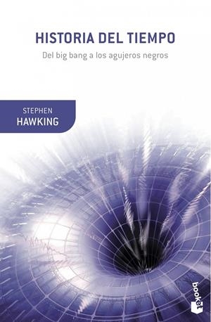 HISTORIA DEL TIEMPO | 9788408119593 | HAWKING, STEPHEN | Llibreria Drac - Librería de Olot | Comprar libros en catalán y castellano online