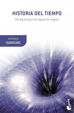 HISTORIA DEL TIEMPO | 9788408119593 | HAWKING, STEPHEN | Llibreria Drac - Librería de Olot | Comprar libros en catalán y castellano online