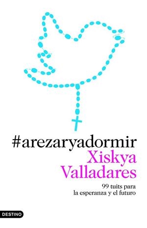 AREZARYADORMIR | 9788423347100 | VALLADARES, XISKYA | Llibreria Drac - Llibreria d'Olot | Comprar llibres en català i castellà online
