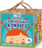MEUS PRIMERS NOMBRES, ELS (ECO CUBS) | 9788418127694 | GUERRIERI, IRENE | Llibreria Drac - Llibreria d'Olot | Comprar llibres en català i castellà online