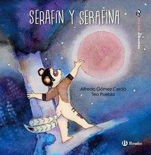 SERAFÍN Y SERAFINA | 9788469628829 | GÓMEZ, ALFREDO | Llibreria Drac - Llibreria d'Olot | Comprar llibres en català i castellà online