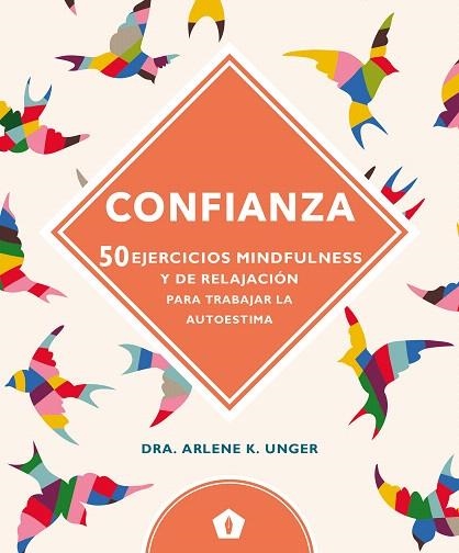 CONFIANZA | 9788416407347 | UNGER, ARLENE K. | Llibreria Drac - Librería de Olot | Comprar libros en catalán y castellano online
