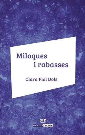 MILOQUES I RABASSES | 9788417113285 | FIOL DOLS, CLARA | Llibreria Drac - Librería de Olot | Comprar libros en catalán y castellano online