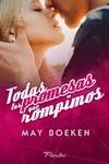 TODAS LAS PROMESAS QUE ROMPIMOS | 9788417683849 | BOEKEN, MAY | Llibreria Drac - Librería de Olot | Comprar libros en catalán y castellano online