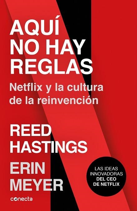 AQUÍ NO HAY REGLAS | 9788416883806 | HASTINGS, REED; MEYER, ERIN | Llibreria Drac - Llibreria d'Olot | Comprar llibres en català i castellà online