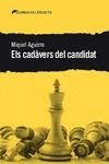 CADÀVERS DEL CANDIDAT, ELS | 9788412062571 | AGUIRRE, MIQUEL | Llibreria Drac - Librería de Olot | Comprar libros en catalán y castellano online
