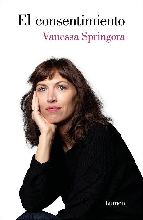 CONSENTIMIENTO, EL | 9788426409270 | SPRINGORA, VANESSA | Llibreria Drac - Librería de Olot | Comprar libros en catalán y castellano online