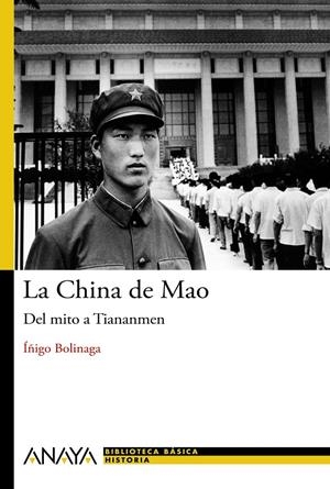 CHINA DE MAO, LA | 9788467840933 | BOLINAGA, ÍÑIGO | Llibreria Drac - Librería de Olot | Comprar libros en catalán y castellano online