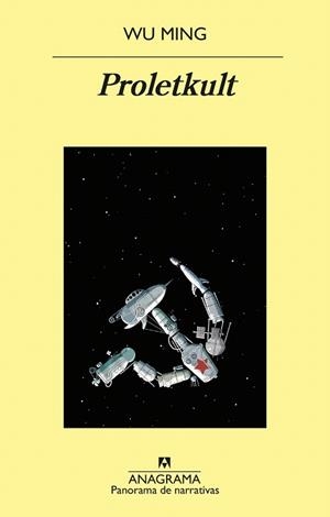 PROLETKULT | 9788433980670 | MING, WU | Llibreria Drac - Librería de Olot | Comprar libros en catalán y castellano online