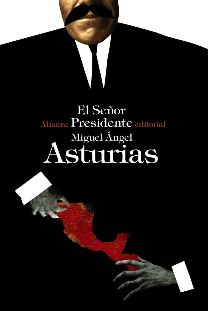 SEÑOR PRESIDENTE, EL | 9788420676630 | ASTURIAS, MIGUEL ÁNGEL | Llibreria Drac - Librería de Olot | Comprar libros en catalán y castellano online