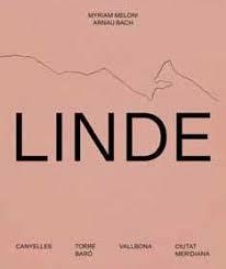 LINDE | 9788491562665 | BACH, ARNAU; MELONI, MYRIAM | Llibreria Drac - Librería de Olot | Comprar libros en catalán y castellano online