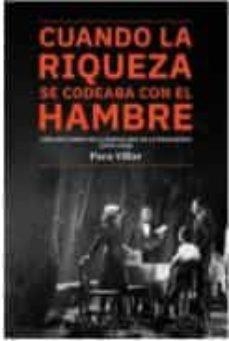CUANDO LA RIQUEZA SE CODEABA CON EL HAMBRE. VIDA NOCTURNA EN LA BARCELONA DE LA POSGUERRA | 9788491562825 | VILLAR, PACO | Llibreria Drac - Librería de Olot | Comprar libros en catalán y castellano online