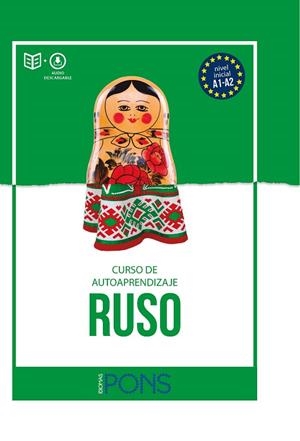 CURSO DE APRENDIZAJE RUSO | 9788417730116 | AA.DD. | Llibreria Drac - Librería de Olot | Comprar libros en catalán y castellano online