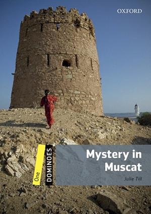 MISTERY IN MUSCAT MP3 PACK | 9780194639439 | TILL, JULIE | Llibreria Drac - Librería de Olot | Comprar libros en catalán y castellano online