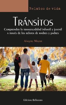 TRANSITOS | 9788472909960 | MAYOR, AINGERU | Llibreria Drac - Librería de Olot | Comprar libros en catalán y castellano online