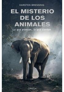 MISTERIO DE LOS ANIMALES, EL | 9788428217224 | BRENSING, KARSTEN | Llibreria Drac - Librería de Olot | Comprar libros en catalán y castellano online