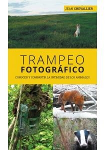 TRAMPEO FOTOGRÁFICO | 9788428217354 | CHEVALLIER, JEAN | Llibreria Drac - Llibreria d'Olot | Comprar llibres en català i castellà online