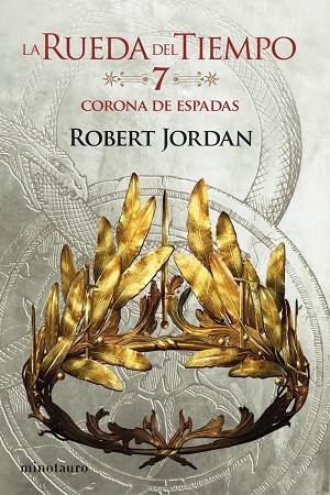 CORONA DE ESPADAS Nº 07/14, LA | 9788445007068 | JORDAN, ROBERT | Llibreria Drac - Llibreria d'Olot | Comprar llibres en català i castellà online
