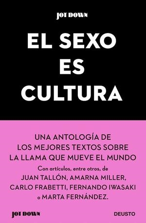 SEXO ES CULTURA, EL | 9788423431670 | AA.DD. | Llibreria Drac - Librería de Olot | Comprar libros en catalán y castellano online